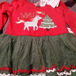 Toddler girl clothes 2t